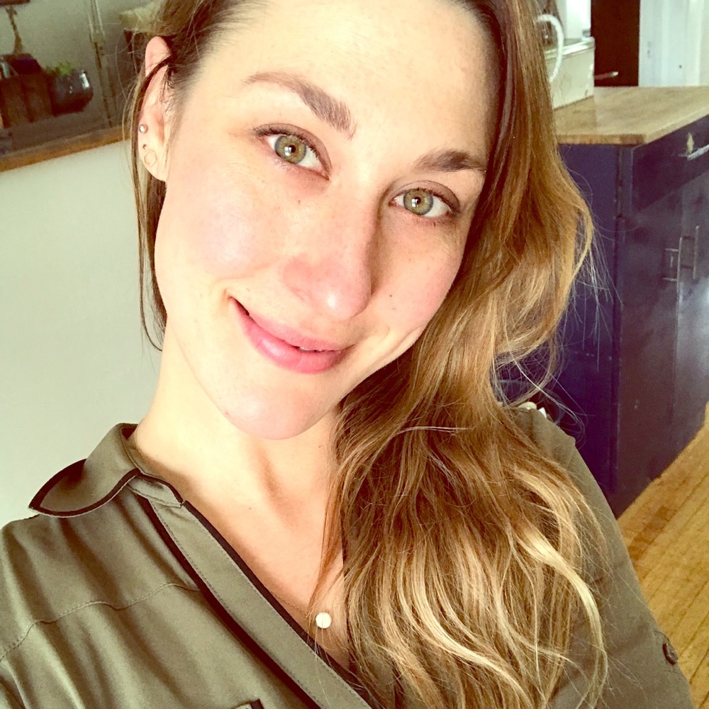 Meet your Posher, Clara